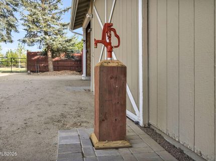 1097 Meadowlark Circle, Gardnerville, NV 89460 Photo