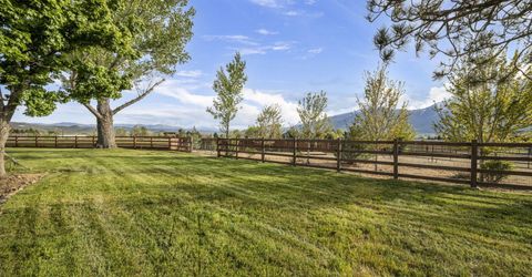1097 Meadowlark Circle, Gardnerville, NV 89460 Photo