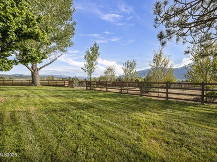 1097 Meadowlark Circle, Gardnerville, NV 89460 Photo