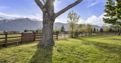 1097 Meadowlark Circle, Gardnerville, NV 89460 Photo