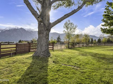 1097 Meadowlark Circle, Gardnerville, NV 89460 Photo