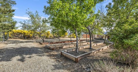 1097 Meadowlark Circle, Gardnerville, NV 89460 Photo
