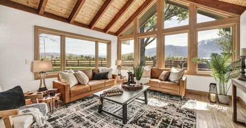 1097 Meadowlark Circle, Gardnerville, NV 89460 Photo