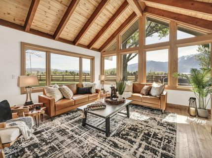 1097 Meadowlark Circle, Gardnerville, NV 89460 Photo