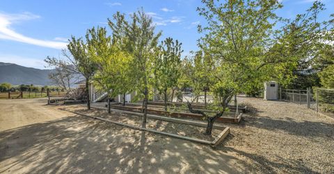 1097 Meadowlark Circle, Gardnerville, NV 89460 Photo