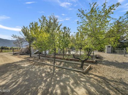 1097 Meadowlark Circle, Gardnerville, NV 89460 Photo