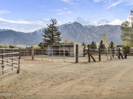 1097 Meadowlark Circle, Gardnerville, NV 89460 Photo