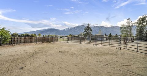 1097 Meadowlark Circle, Gardnerville, NV 89460 Photo