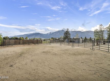1097 Meadowlark Circle, Gardnerville, NV 89460 Photo