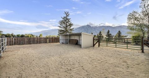1097 Meadowlark Circle, Gardnerville, NV 89460 Photo
