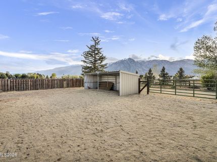1097 Meadowlark Circle, Gardnerville, NV 89460 Photo
