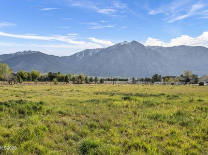 1097 Meadowlark Circle, Gardnerville, NV 89460 Photo