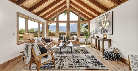1097 Meadowlark Circle, Gardnerville, NV 89460 Photo