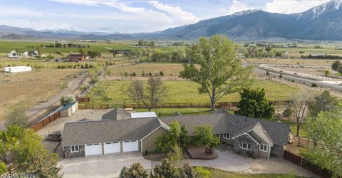 1097 Meadowlark Circle, Gardnerville, NV 89460 Photo