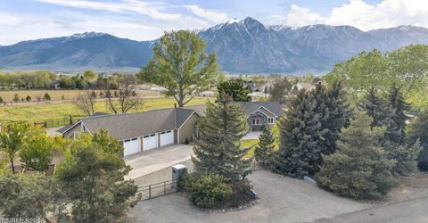 1097 Meadowlark Circle, Gardnerville, NV 89460 Photo