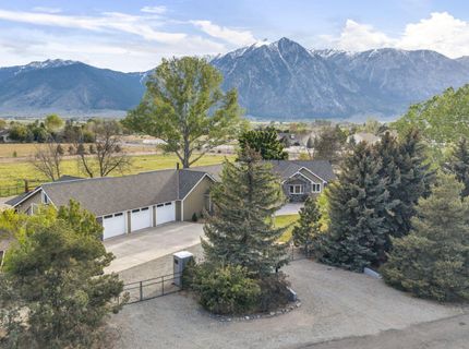 1097 Meadowlark Circle, Gardnerville, NV 89460 Photo
