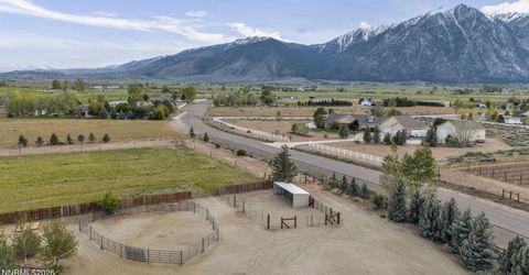 1097 Meadowlark Circle, Gardnerville, NV 89460 Photo