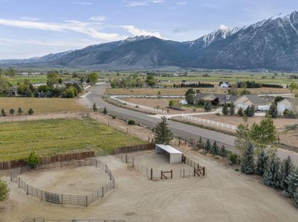 1097 Meadowlark Circle, Gardnerville, NV 89460 Photo
