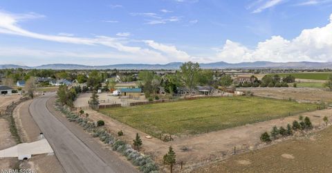 1097 Meadowlark Circle, Gardnerville, NV 89460 Photo