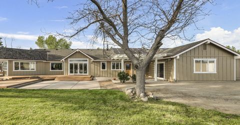 1097 Meadowlark Circle, Gardnerville, NV 89460 Photo