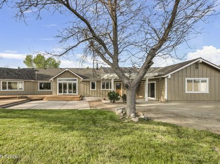 1097 Meadowlark Circle, Gardnerville, NV 89460 Photo