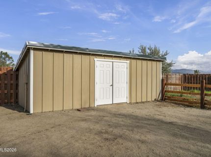 1097 Meadowlark Circle, Gardnerville, NV 89460 Photo