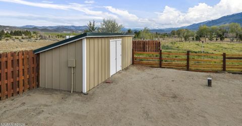 1097 Meadowlark Circle, Gardnerville, NV 89460 Photo