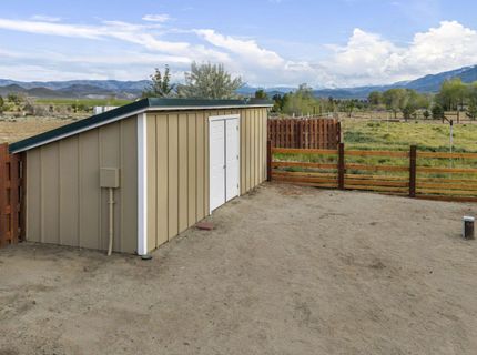 1097 Meadowlark Circle, Gardnerville, NV 89460 Photo