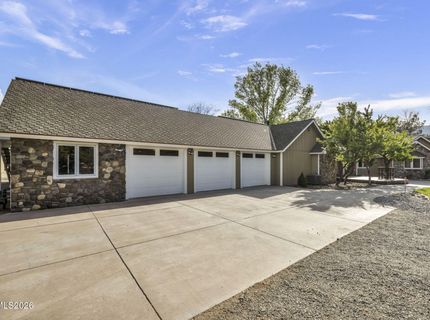 1097 Meadowlark Circle, Gardnerville, NV 89460 Photo