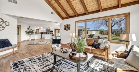1097 Meadowlark Circle, Gardnerville, NV 89460 Photo