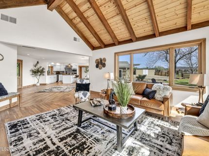 1097 Meadowlark Circle, Gardnerville, NV 89460 Photo