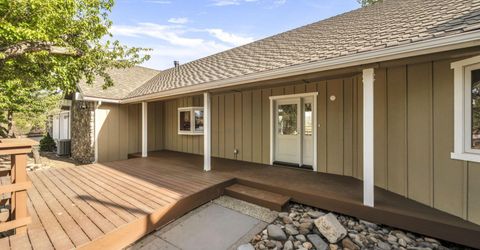 1097 Meadowlark Circle, Gardnerville, NV 89460 Photo