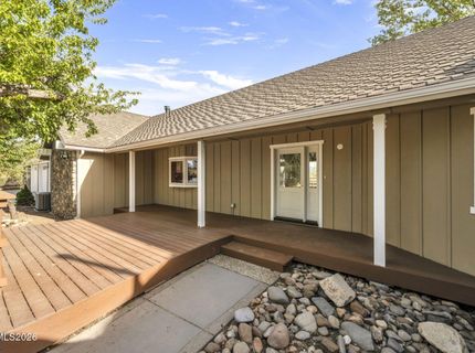 1097 Meadowlark Circle, Gardnerville, NV 89460 Photo