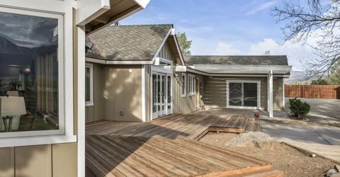1097 Meadowlark Circle, Gardnerville, NV 89460 Photo
