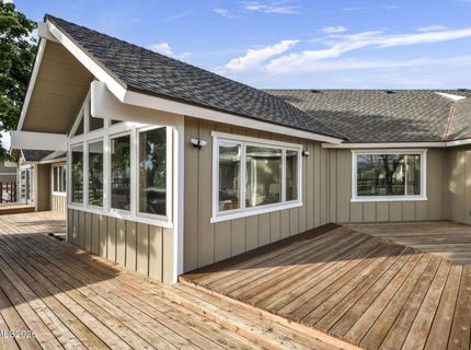 1097 Meadowlark Circle, Gardnerville, NV 89460 Photo