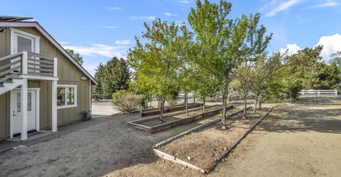 1097 Meadowlark Circle, Gardnerville, NV 89460 Photo