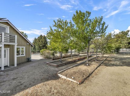 1097 Meadowlark Circle, Gardnerville, NV 89460 Photo
