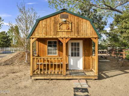 1097 Meadowlark Circle, Gardnerville, NV 89460 Photo