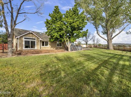 1097 Meadowlark Circle, Gardnerville, NV 89460 Photo