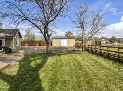 1097 Meadowlark Circle, Gardnerville, NV 89460 Photo