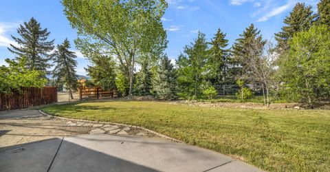 1097 Meadowlark Circle, Gardnerville, NV 89460 Photo