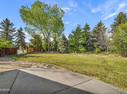 1097 Meadowlark Circle, Gardnerville, NV 89460 Photo