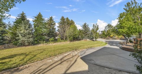 1097 Meadowlark Circle, Gardnerville, NV 89460 Photo
