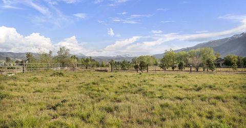 1097 Meadowlark Circle, Gardnerville, NV 89460 Photo