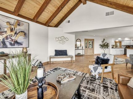 1097 Meadowlark Circle, Gardnerville, NV 89460 Photo