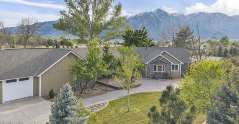 1097 Meadowlark Circle, Gardnerville, NV 89460 Photo