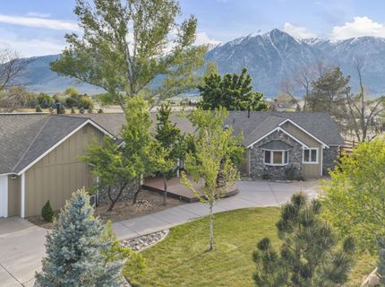 1097 Meadowlark Circle, Gardnerville, NV 89460 Photo