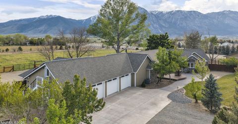1097 Meadowlark Circle, Gardnerville, NV 89460 Photo