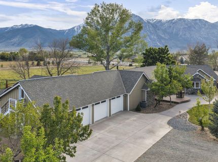 1097 Meadowlark Circle, Gardnerville, NV 89460 Photo