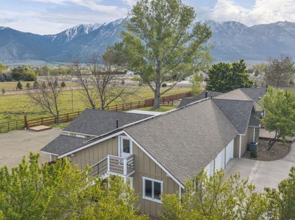 1097 Meadowlark Circle, Gardnerville, NV 89460 Photo